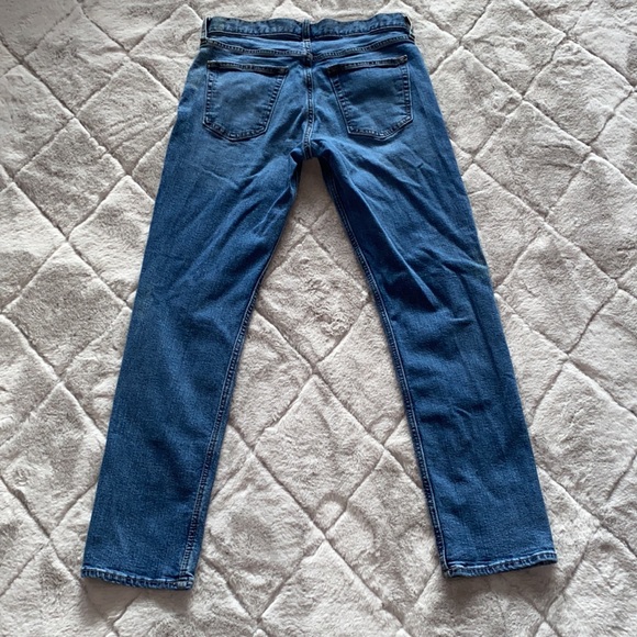 📣 SALE!! Men’s 31x32 Slim Old Navy jeans - Picture 5 of 7